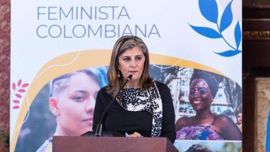 ¿Se embolata aspiración de Colombia y Petro a Secretaría de la OEA? EE. UU. estaría respaldando a otra candidata