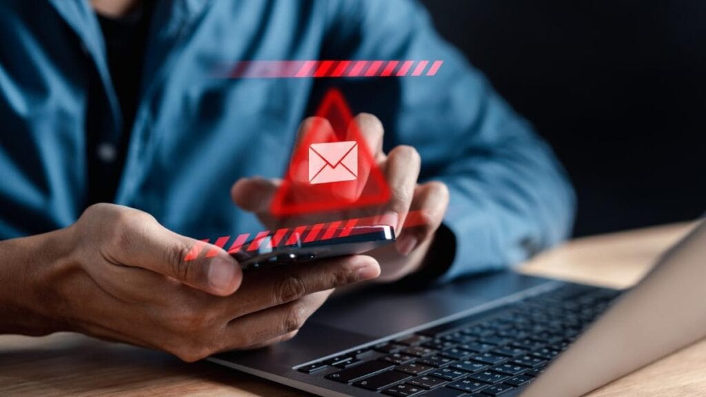 ¿cómo protegerse de los ciberdelitos?