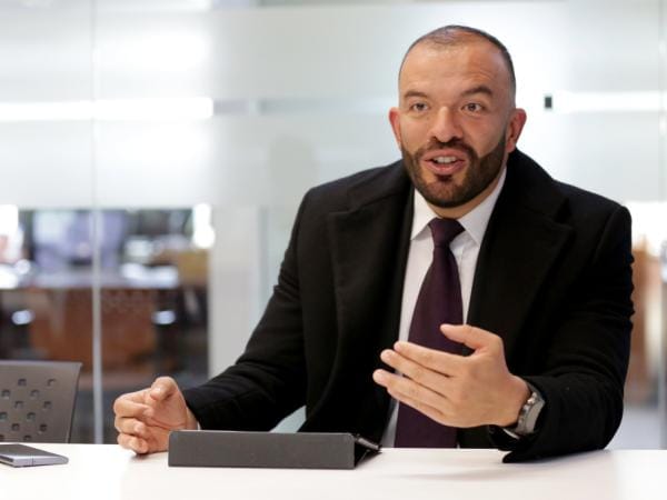 ‘Construcción urge liquidez y más productos financieros’: Finadco | Finanzas | Economía