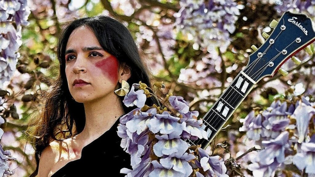 ‘El Alma’ de Natalia Rose florece en Alemania