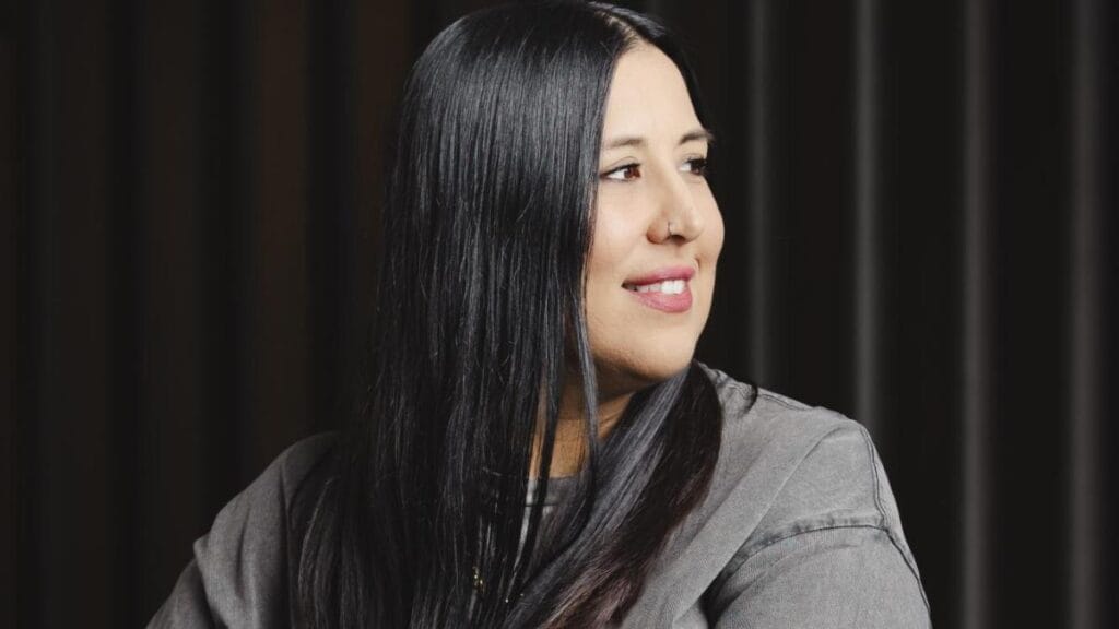 ‘Me formé leyendo a hombres, pero ahora solo leo a mujeres’: Suzette Celaya