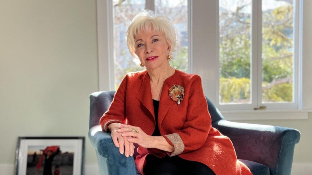 ‘Para mí es muy fácil ponerme en el papel de cada personaje’