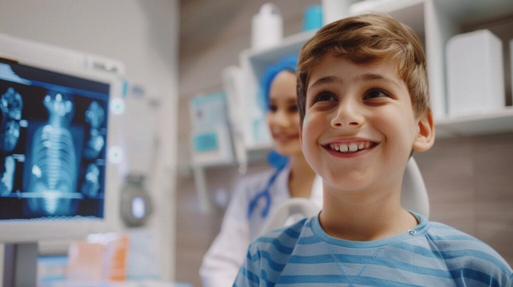 Gracias a las neurociencias hoy es posible comprender mejor el Tourette y ofrecer intervenciones personalizadas desde edades tempranas (Imagen Ilustrativa Infobae)