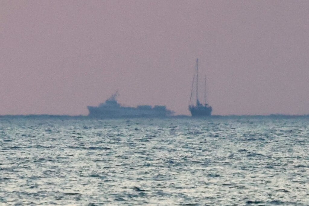 Los activistas de la Flotilla de la Libertad son deportados a sus países