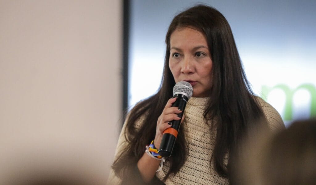 Lena Estrada Añokazi