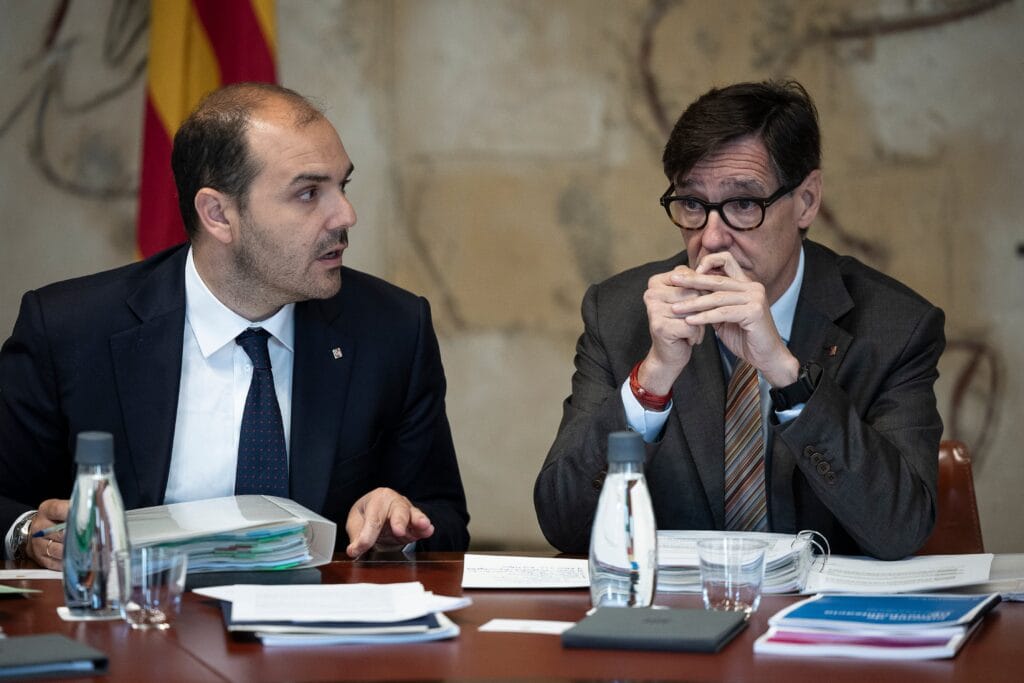 El Govern invertirá 18,6 millones de euros en reforzar el sistema de ciberseguridad catalán