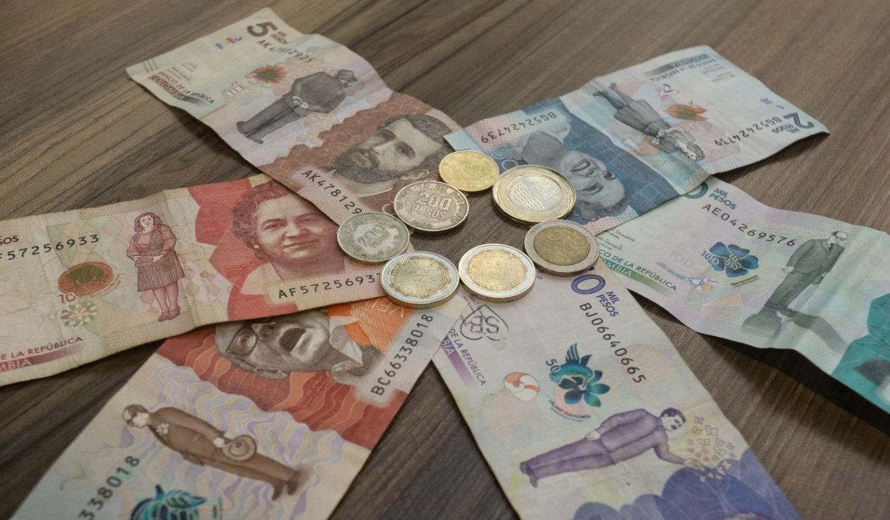 Vacaciones laborales en Colombia