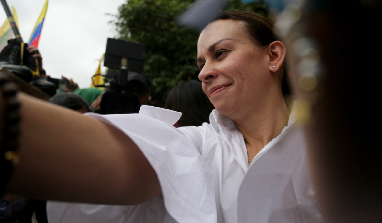 María Claudia Tarazona