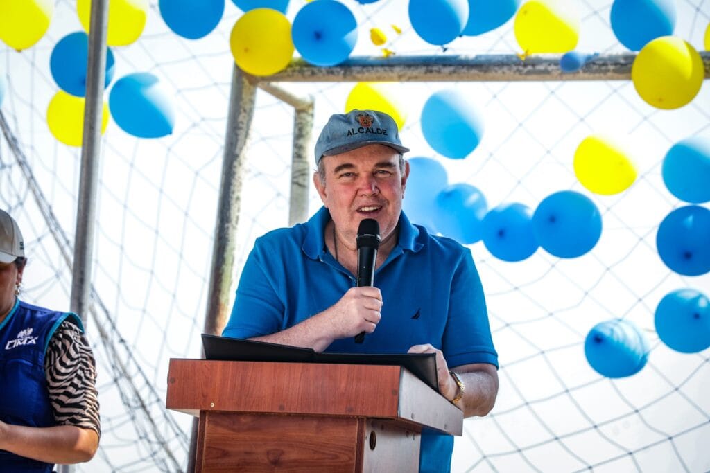 Rafael López Aliaga