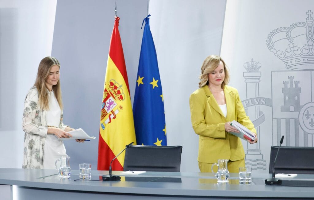 El Gobierno trata de contener a los grupos y limita la corrupción al “triángulo tóxico” de Ábalos, Cerdán y Koldo