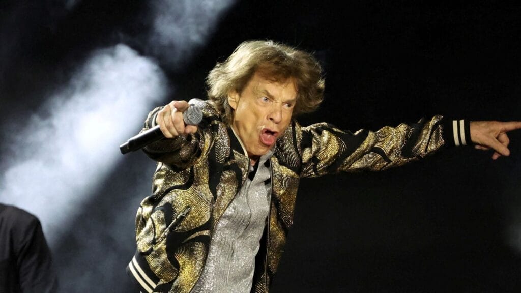 Los Rolling Stones cancelan su gira de verano y se enfocan en la producción de su vigésimo quinto álbum de estudio (REUTERS)