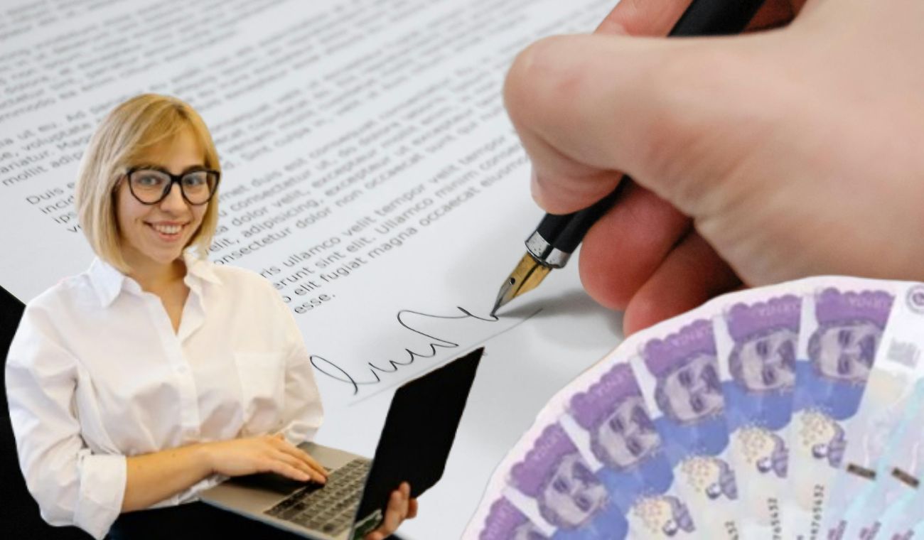 Contratos de prestación de servicios 