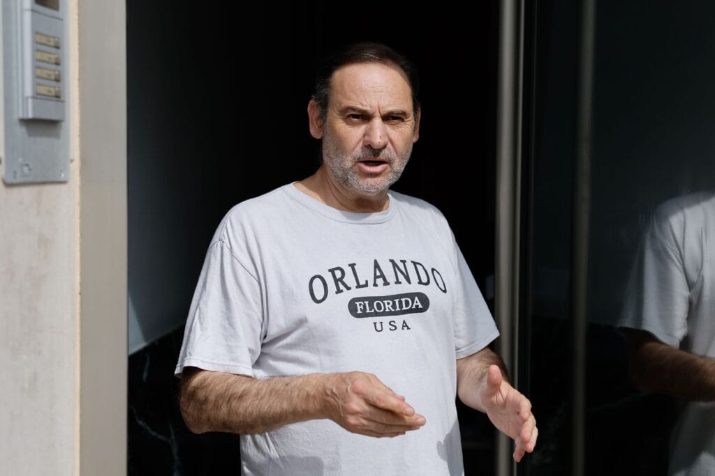 Ábalos rompe su silencio: “Santos Cerdán y Koldo García me han utilizado”