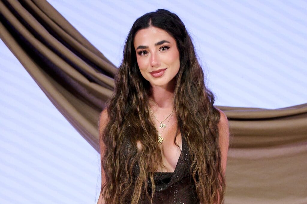 Las amargas lágrimas de Lola Lolita