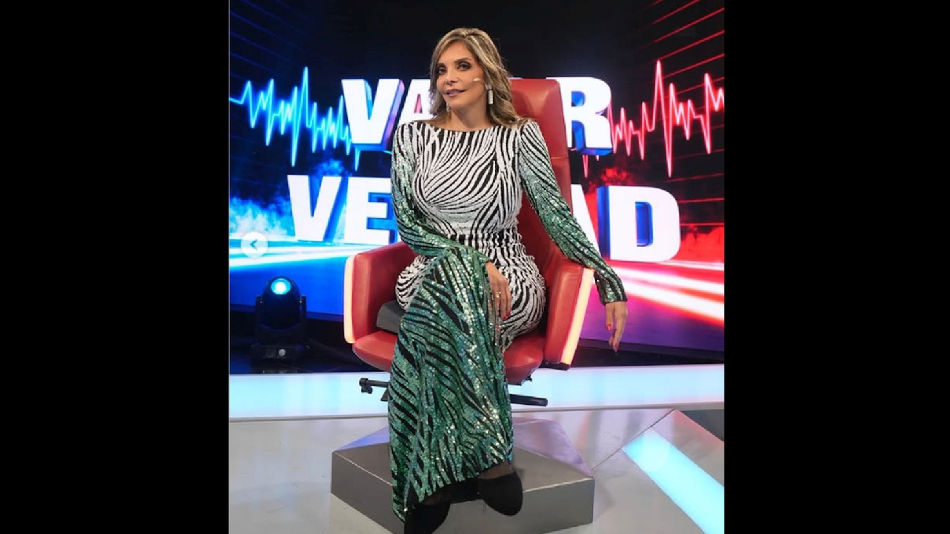 (El valor de la verdad)