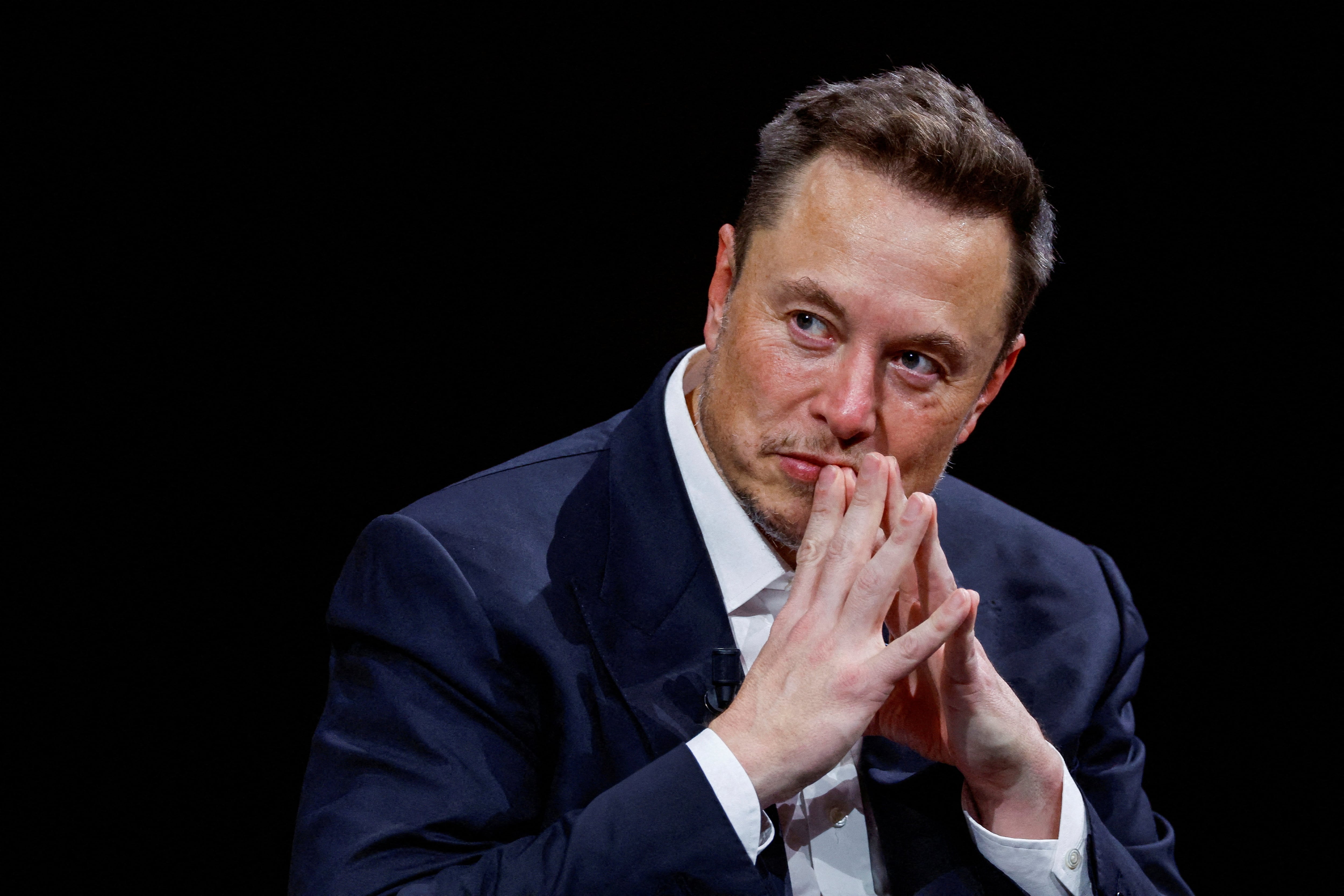 Musk cree que es una innovación para ayudar la economía estadounidense. (Foto: REUTERS/Gonzalo Fuentes/File Photo)