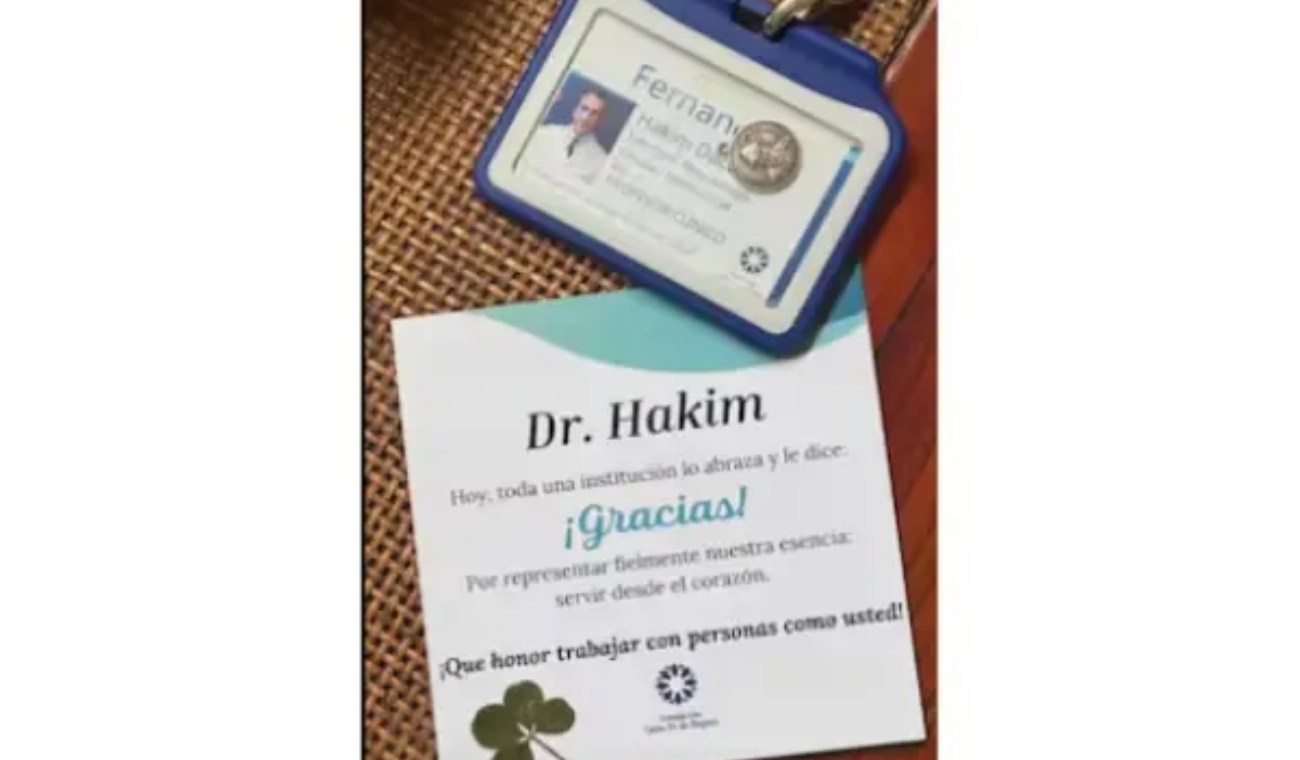 Detalle Fernando Hakim