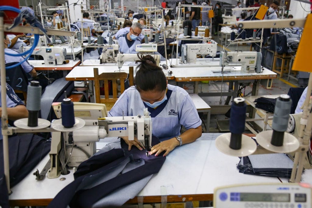 Colombia estrena reforma laboral con la tasa de desempleo más baja en una década