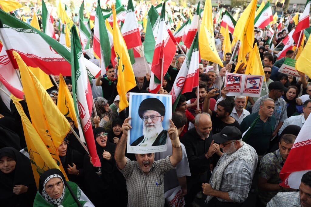 El frágil alto el fuego entre Irán e Israel se afianza entre las dudas sobre una paz duradera