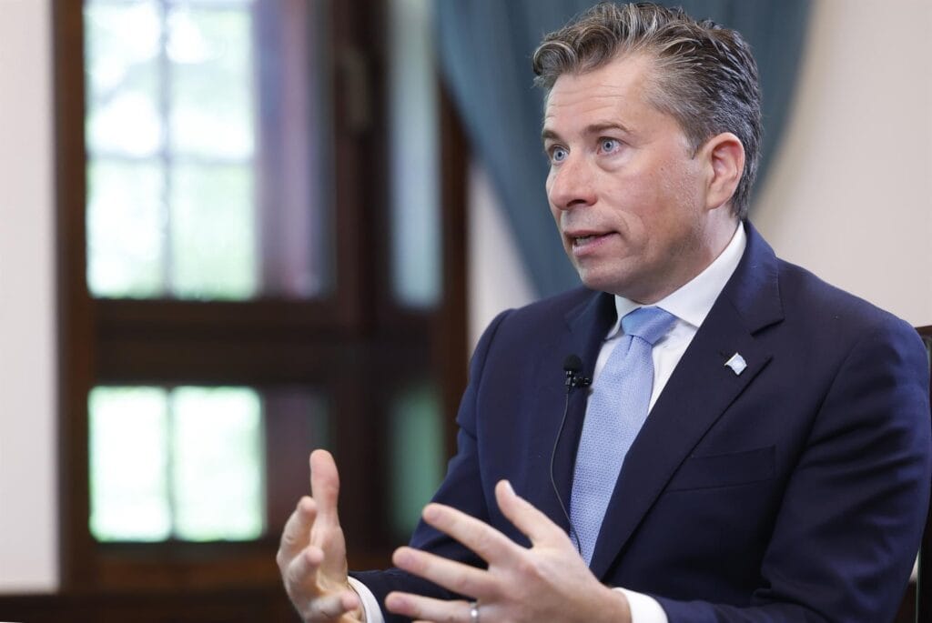 La ONU pide "apoyar al pueblo congoleño" tras su reunión con el M23 en Goma, este de RDC