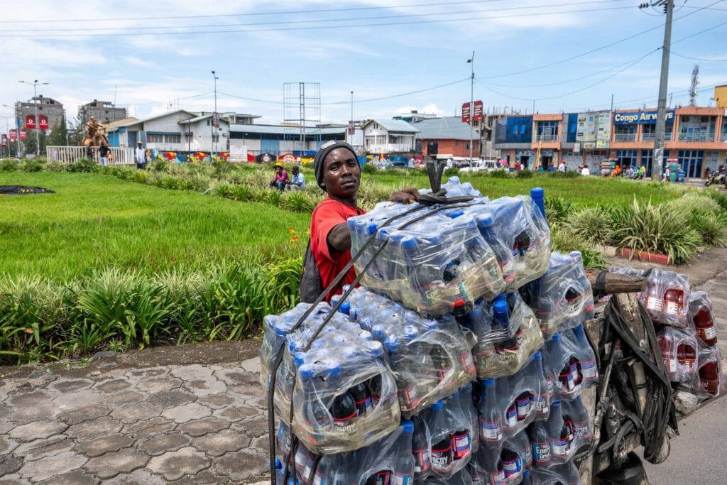 España celebra el acuerdo entre RDC y Ruanda como un "paso clave" hacia la estabilidad