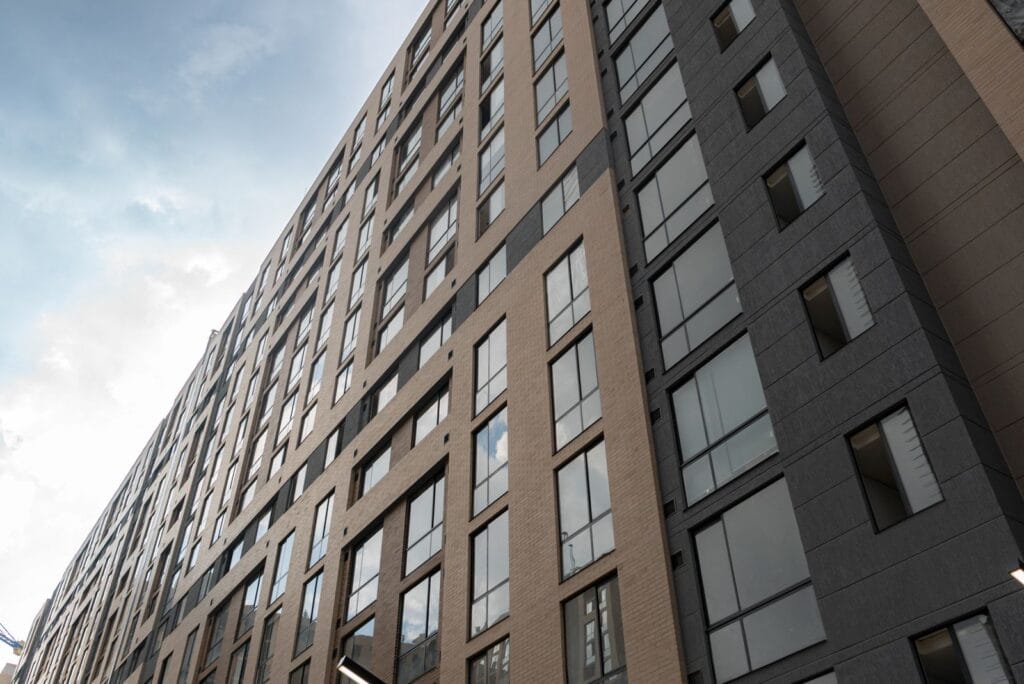 Vivienda - Edificio - Construcción