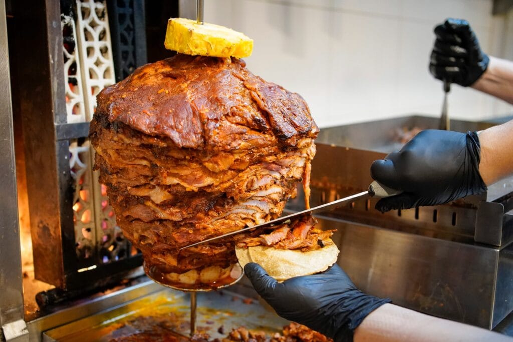 10 restaurantes mexicanos en España donde comen los mexicanos