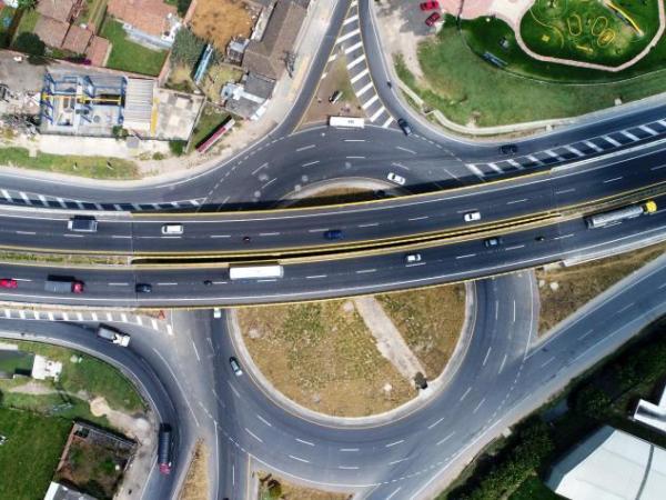 Infraestructura vial