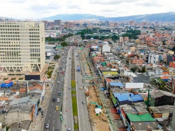 Bogotá