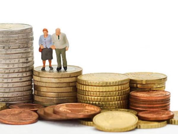 Pensiones