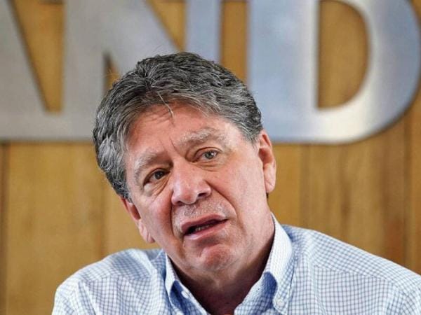 Asobancaria: ANDI llama al Gobierno y al Pacto histórico a no 'sabotear la Reforma laboral' | Finanzas | Economía