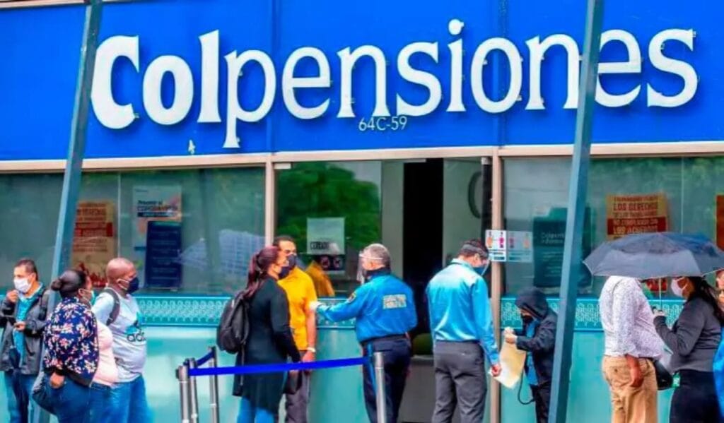 Colpensiones