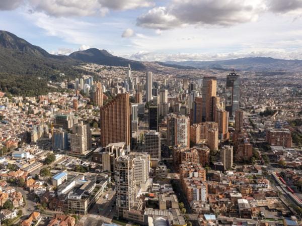 Coyuntura Portafolio: La violencia no explica la urbanización | Regiones | Economía