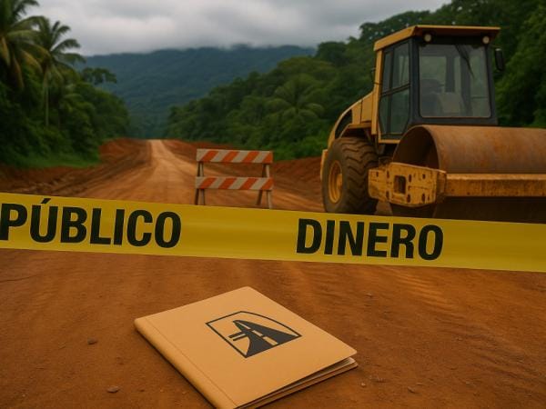 DNP suspende pagos por uso irregular de regalías en proyecto vial del Caquetá | Gobierno | Economía