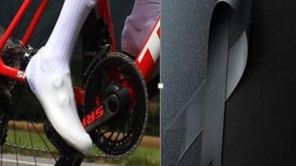 Dos jóvenes ciclistas, uno de 19 y el otro de 20 años, mueren en brutal accidente de tránsito