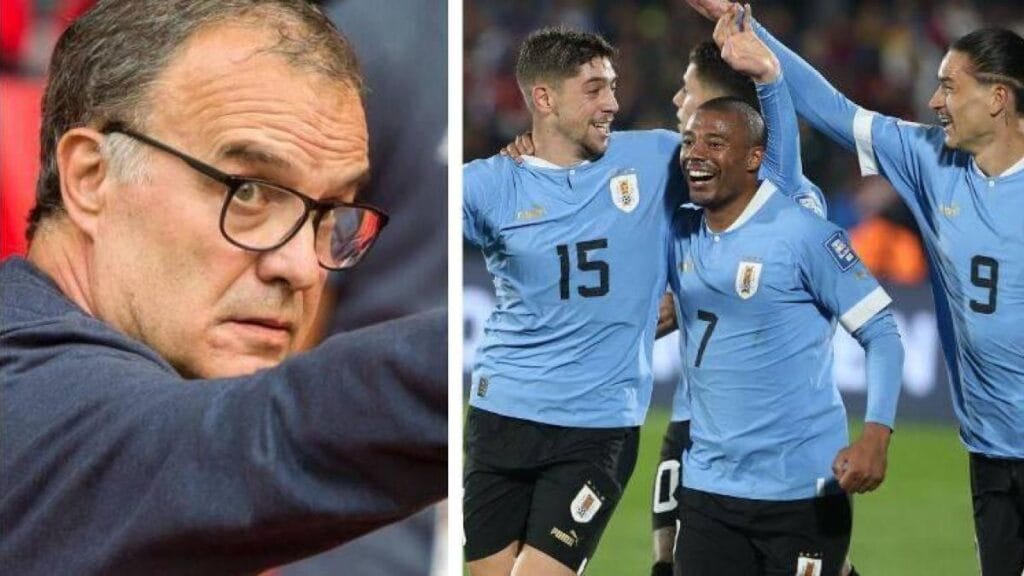 EN VIVO | Paraguay le gana a Uruguay en las eliminatorias y se acerca al Mundial 2026: el juego, minuto a minuto