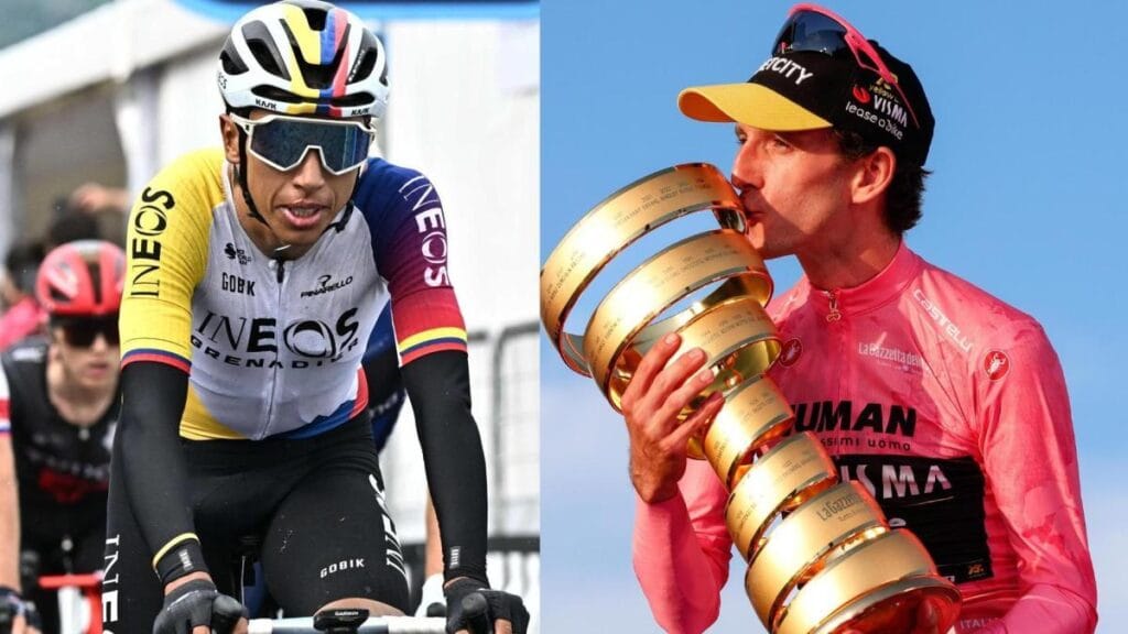 Egan Bernal la rompió en un Giro de Italia que coronó a un inesperado campeón, Simon Yates: las conclusiones