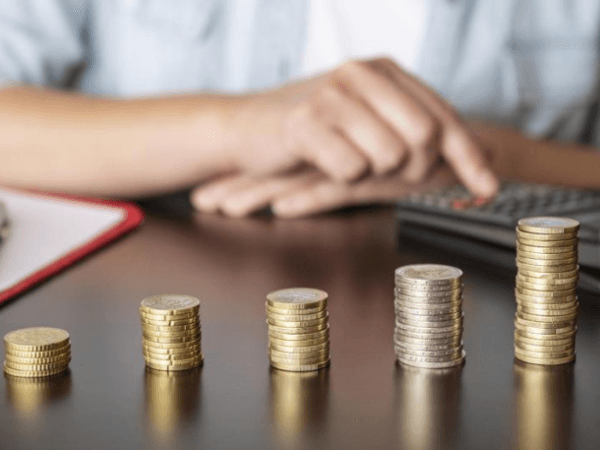 En 2024, el 96,3% de adultos tenía un producto financiero | Finanzas | Economía