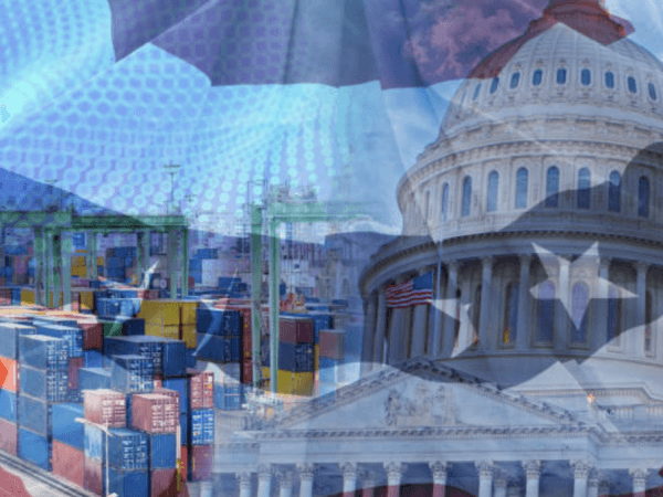 Estados Unidos eleva aranceles y reaviva temores de recesión global en 2025 | Finanzas | Economía