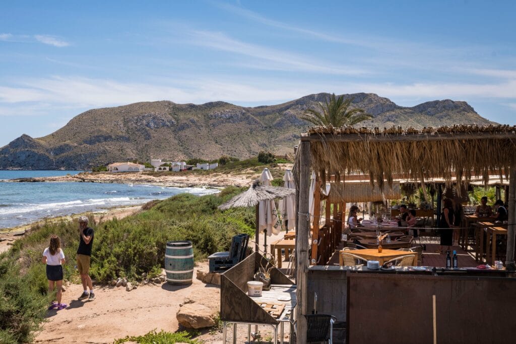 Estos son los nuevos ‘soletes’ Repsol: 260 locales para disfrutar del verano