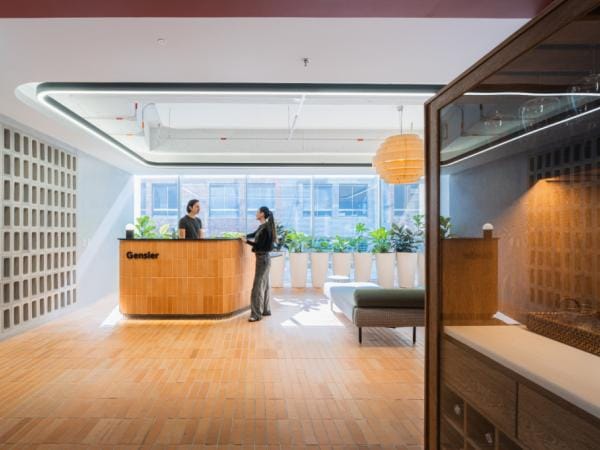 Gensler abre sede en Bogotá y lidera proyectos clave de infraestructura en Colombia | Infraestructura | Economía
