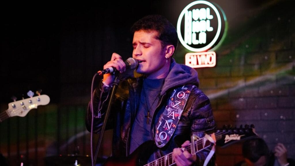 Juanda Lozano lanza ‘Queremos Libertad’, una canción para despertar conciencia desde la