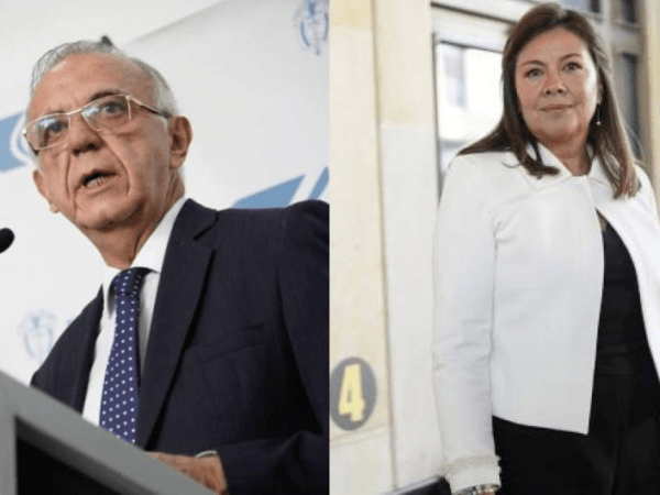 Justicia de Guatemala ordenó captura de Iván Velásquez y Luz Adriana Camargo | Gobierno | Economía