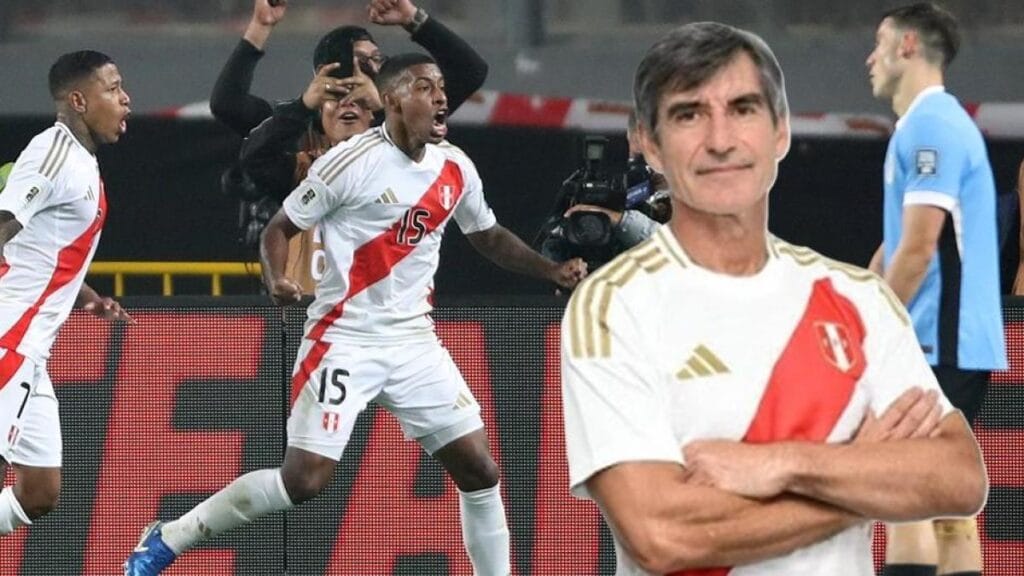 La nueva y vacilante Selección Perú, contra la que Colombia busca la clasificación: no hay enemigo pequeño