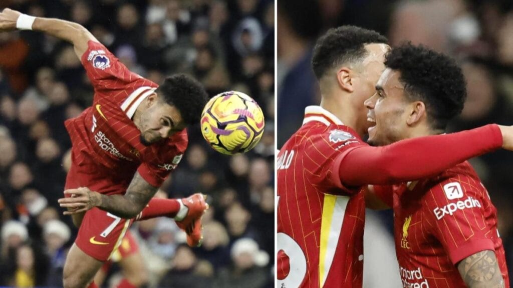 Luis Díaz lanzó mensaje sobre su futuro en Liverpool, pero le dio paso a los rumores: 'Estamos hablando con clubes'