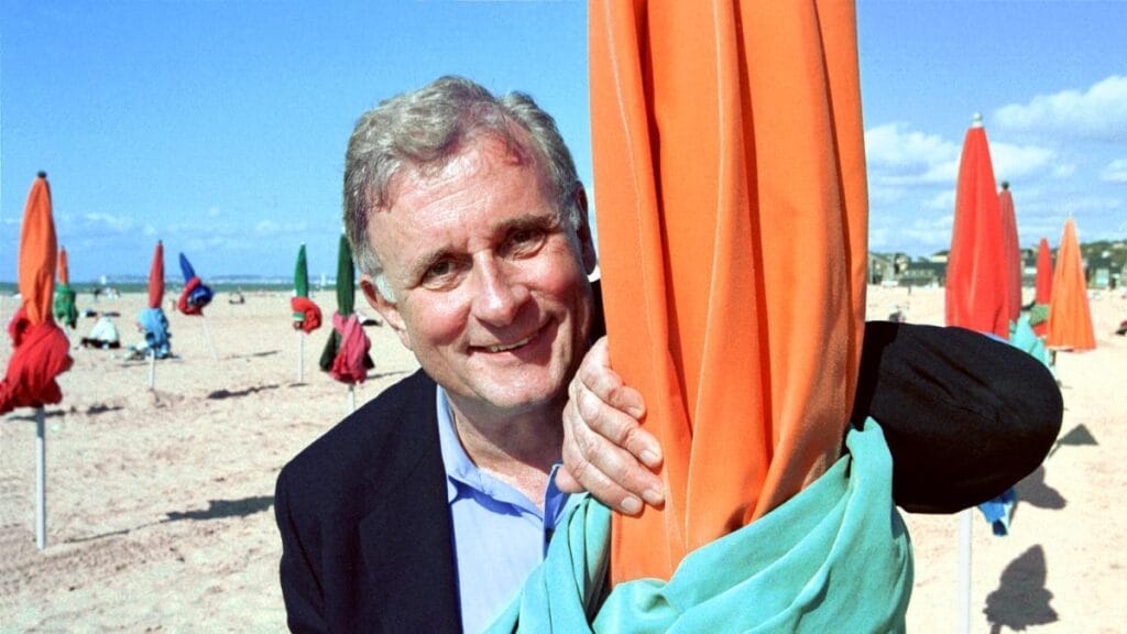 Muere Edmund White, aclamado novelista queer, finalista al Pulitzer y defensor de los derechos LGTBIQ+