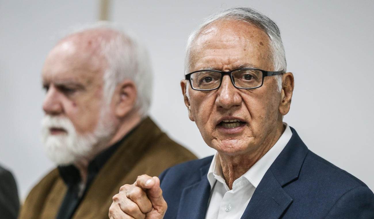 Guillermo Alfonso Jaramillo