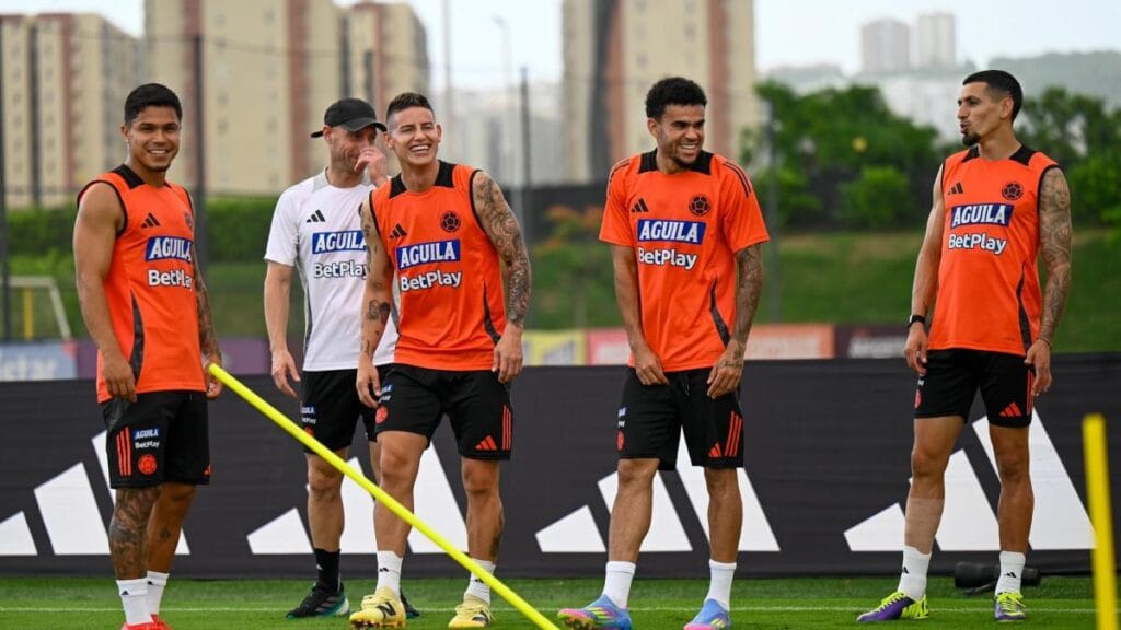 Subirse al bus de la Selección Colombia sin perder el juicio… (Opinión, Camila Espinos)