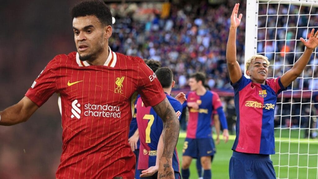 Uefa lo sancionaría para la próxima Champions