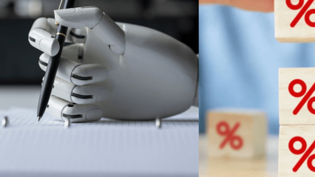 cómo la inteligencia artificial transforma la evaluación crediticia en el sector financiero